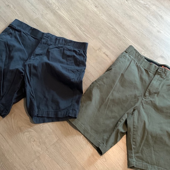 Gently used size 34 Includes two pairs - Picture 1 of 11